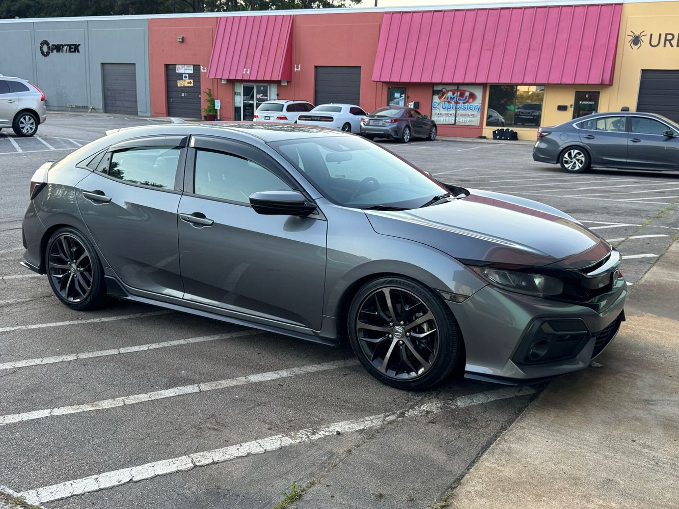 honda civic hatchback 2020 SHHFK7G42LU223151 image honda civic hatchback 2020 SHHFK7G42LU223151 image